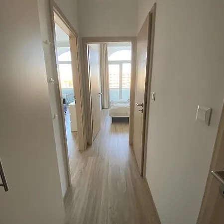Green Time Lakeside Apartment Siofok