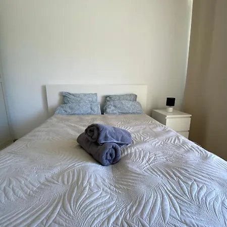Apartment Green Time Lakeside Siofok